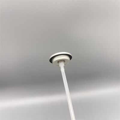 Safe WD-40 Lubricant Valve for Food and Beverage Processing Plants with Non-Toxic Certification