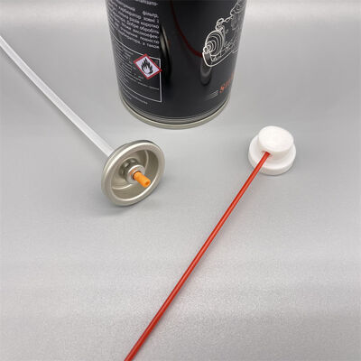 All-Purpose Penetrating WD-40 Lubricant Valve for General Workshop Maintenance and Vehicle Fleet Servicing