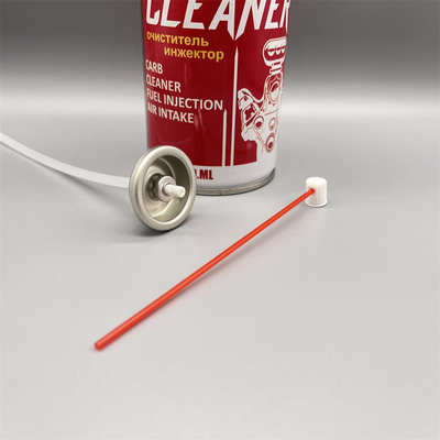 Βαλβίδα λιπαντικού WD-40 ανθεκτική σε χημικά για συστήματα επεξεργασίας λυμάτων και μετριασμό διάβρωσης H2S