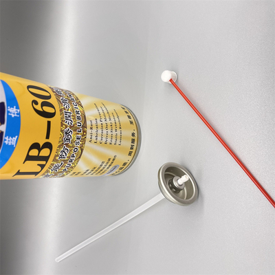 Λιπαντικό WD-40 Τεχνικής Κατηγορίας για Προστασία Βαλβίδων και Μηχανημάτων, Πρόληψη Σκουριάς σε Εξαρτήματα Μηχανικής Ακριβείας