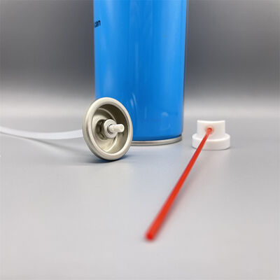 Αξιόπιστη βαλβίδα λιπαντικού WD-40 για γεωργικά μηχανήματα και ανθεκτική στην διάβρωση προστασία σε δύσκολες γεωργικές συνθήκες