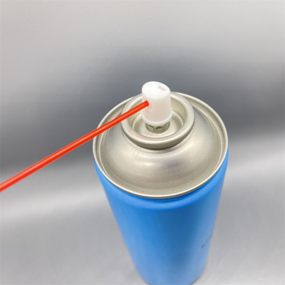 Βαλβίδα λιπαντικού Ultra-Clean WD-40 για συντήρηση ιατρικών συσκευών και λίπανση ακριβείας ευαίσθητων οργάνων