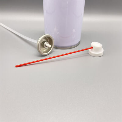 Βαλβίδα Λιπαντικού WD-40 βαρέως τύπου για απολίπανση αυτοκινήτων και βιομηχανικών εφαρμογών με έκπλυση υψηλού όγκου και χημική αντοχή