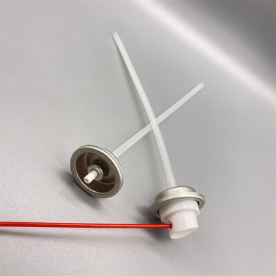 Έξυπνη Βαλβίδα Διανομής Λιπαντικού WD-40 για Λεπτομερή Χειροτεχνία και Μοντελισμό με Έλεγχο Εξαιρετικά Λεπτής Ομίχλης