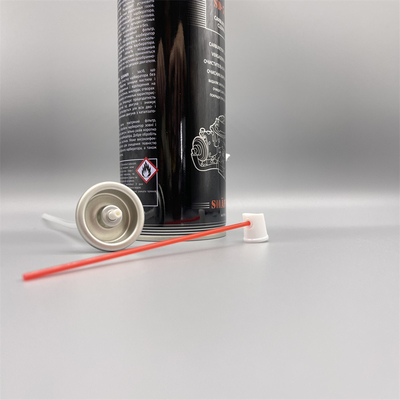 Πολυεπιχειρησιακή βαλβίδα λιπαντικού WD-40 για οικιακή χρήση και γενική συντήρηση με εύχρηστο μοτίβο ψεκασμού