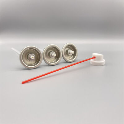 Ενεργοποιητής βαλβίδας MDF χαμηλής θερμοκρασίας για κρυογενή και ψυκτικά συστήματα με ειδικές σφραγίδες