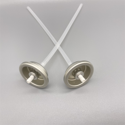 Θερμικά Προσαρμοζόμενη Βαλβίδα Λιπαντικού WD-40 για τη Ρύθμιση της Θερμοκρασίας του Υγρού κατά τη Διανομή.