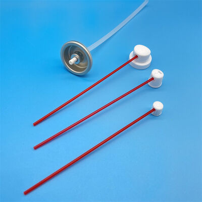 Σπρέι Κιτ Αεροζόλ Βαλβίδα 1 ίντσας MDF για Εφαρμογές Ψεκασμού Κόλλας Επίπλων