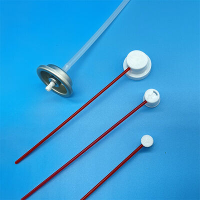 Βαλβίδα αεροζόλ MDF Kit Ακριβείας για ξύλινες επιφάνειες