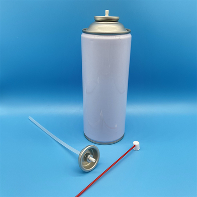 Ειδικότητα WD-40 βαλβίδας λιπαντικού για κατασκευαστές αρχικού εξοπλισμού και ολοκληρωμένες διαδικασίες συναρμολόγησης.