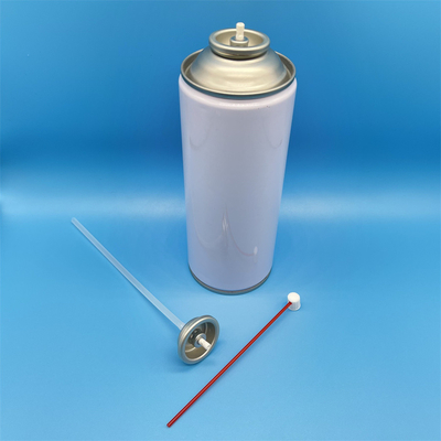 Συμφωνητική βαλβίδα λιπαντικού WD-40 για σιλικόνη, λευκό λίθιο και ειδικούς ψεκαστήρες με σφραγίδα ανθεκτική σε φόρμουλα.