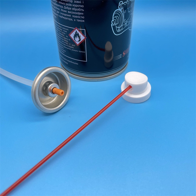 Σύντομη διανομή βαλβίδας λιπαντικού WD-40 για γραμμές συναρμολόγησης και γρήγορη συντήρηση με τεχνολογία άμεσης ροής.