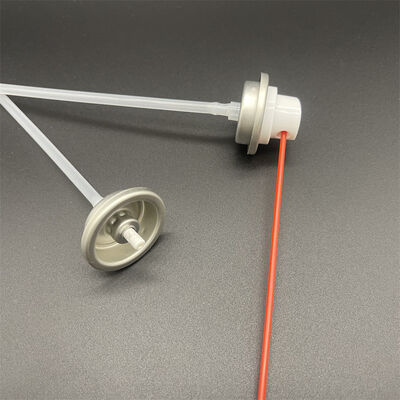 Βαλβίδα ψεκασμού λιπαντικού υψηλής απόδοσης για εφαρμογές συντήρησης κονσέρβων WD40