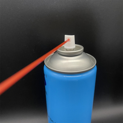 Αδιάβροχη βαλβίδα λιπαντικού WD-40 για εξωτερικούς εξοπλισμούς με αντοχή σε υπεριώδη ακτινοβολία