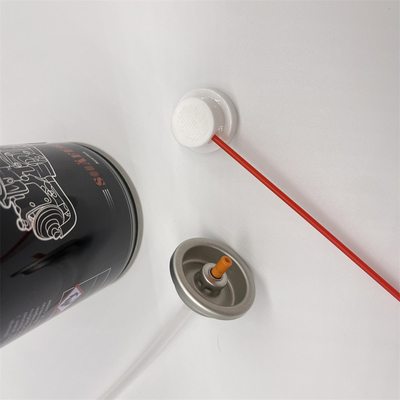 Συμπαγής Βαλβίδα Λιπαντικού WD-40 για Γεωργικά Μηχανήματα και Συντήρηση Στόλου με Προσαρμογή Ιξώδους