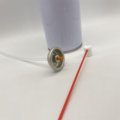 Βαλβίδα Λιπαντικού WD-40 βαρέως τύπου για Εξοπλισμό Κατασκευών και Βιομηχανική Συντήρηση με Αυξημένη Ανθεκτικότητα