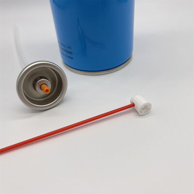 Βαλβίδα καθαρισμού καρμπυρατέρ υψηλής απόδοσης ακριβείας για επαγγελματίες μηχανικούς με χημικά ανθεκτική στεγανοποίηση και εργονομικό έλεγχο