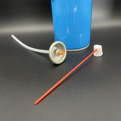 Καθαριστικό καρμπυρατέρ υψηλής ισχύος για μηχανικούς αυτοκινήτων και επισκευή μικρών κινητήρων με ακροφύσιο ακριβείας & σπρέι βαθιάς διάλυσης βερνικιού