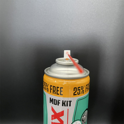 Ενεργοποιητής βαλβίδας MDF Kit