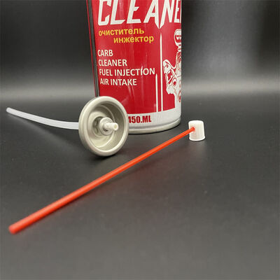 Προνομιακή βαλβίδα λιπαντικού WD-40 για βιομηχανικές εφαρμογές με ανθεκτική απόδοση