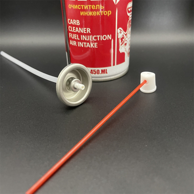 Ενεργοποιητής βαλβίδας MDF Kit ανθεκτικός και συμβατός με αερολύματα φινιρίσματος ξύλου