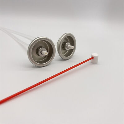 Ανθεκτική βαλβίδα καθαρισμού καρμπυρατήρα - Για βιομηχανικές και αυτοκινητοβιομηχανικές εφαρμογές