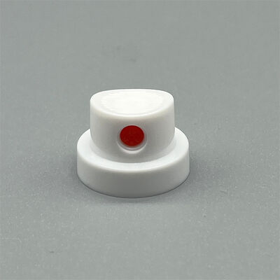 Επαγγελματική βαλβίδα ψεκασμού χρώματος αρσενικού τύπου με ενεργοποιητή που είναι συμβατή με πολλαπλά ακροφύσια