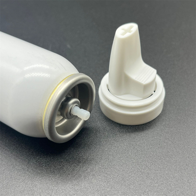 Βαλβίδα Aerosol Premium για Διάθεση Αφρού Μαλλιών