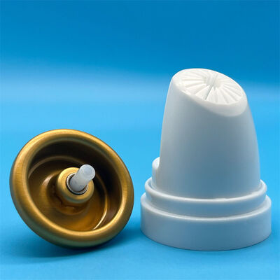 Απόλυτος Έλεγχος Μους Μαλλιών Aerosol Μη Κολλώδης για Στυλ Ανδρών με Ματ Κράτημα.