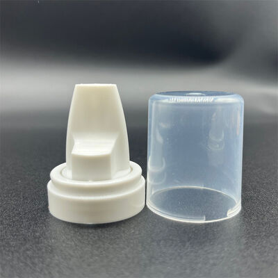 Πρωταθλήματα συνεχούς ψεκασμού μαλλιών Mousse Aerosol Accessory για καθημερινό όγκο με ανθεκτικό στον φραγμό ενεργοποιητή