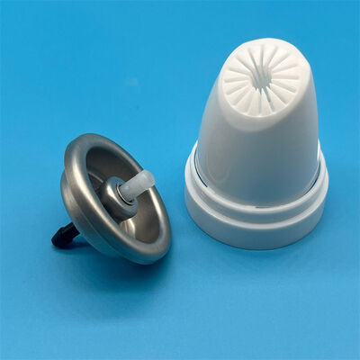 Ψύξη Αίσθηση Αεροσόλ Χερών Mousse Dispenser για ευαίσθητη τριχοφυΐα με ηρεμιστική Μεντόλη και απαλή κράτηση