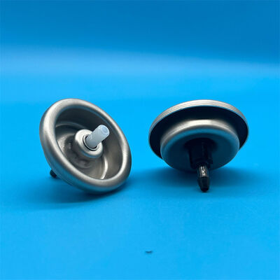 Διανομέας αφρού μαλλιών Aerosol Secure-Lock για οικογένειες με ενεργοποιητή ασφαλή για παιδιά και σταθερή παροχή αφρού