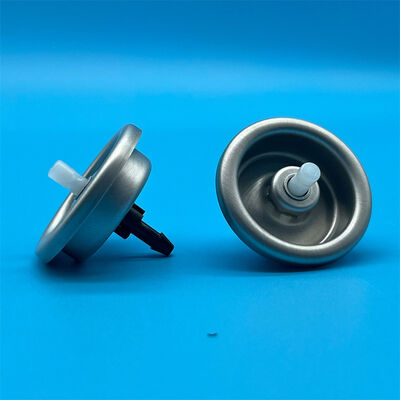 Βαλβίδα αφρού μαλλιών για απαλό άπλωμα και σταθερά αποτελέσματα