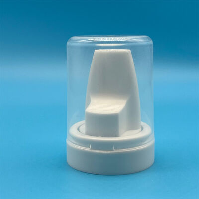 High-Performance Hair Mousse Aerosol Accessory for Volumizing and Curl Definition with Wide-Angle Nozzle