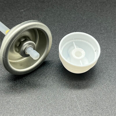 Αποσμητικό Body Spray Valve Professional Cosmetic Aerosol Valve for Body Sprays