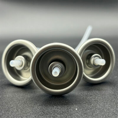 Βαλβίδα ψεκασμού αποσμητικού υψηλής απόδοσης για ισχυρή προστασία οσμών και φρεσκάδα που διαρκεί