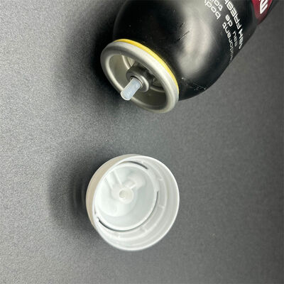 Προηγμένη βαλβίδα σπρέι αποσμητικού για ανώτερο έλεγχο οσμών