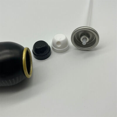 Βαλβίδα Αεροζόλ Καλλυντικών για Αποσμητικό Σώματος, Άρωμα & Προϊόντα Προσωπικής Φροντίδας