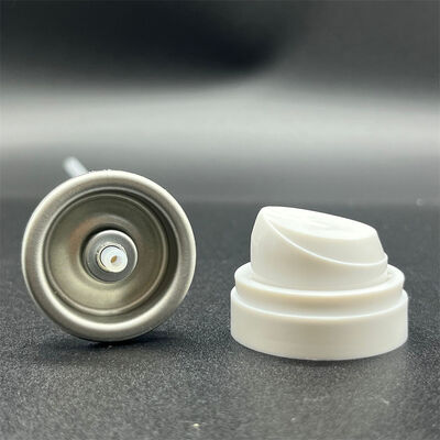 Βαλβίδα ψεκασμού Dry Shampoo Premium Fine Mist Valve για έλεγχο λαδιού