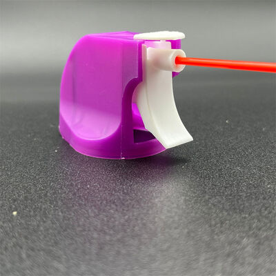 Παγκόσμιο όπλο ψεκασμού με σκανδάλη για αερολύματα λιπαντικών πολλαπλών χρήσεων