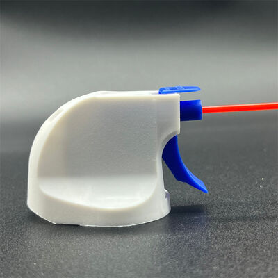 Επαγγελματικό πιστόλι σκανδάλης μακράς διάρκειας για δοχεία αεροζόλ, κατάλληλο για εμπορική χρήση καθαρισμού