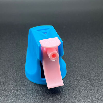 Πιστόλι ψεκασμού σκανδάλης αεροζόλ με σχεδιασμό μακρύ σωλήνα για δυσπρόσιτες περιοχές