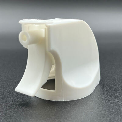 Pistola pulverizadora con gatillo para latas de aerosol con función de pulverización ajustable de niebla y chorro