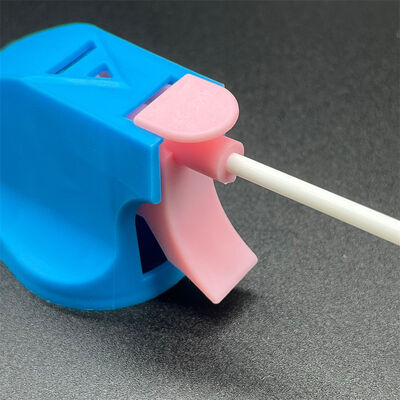 Ενεργοποιητής πιστολιού ψεκασμού σκανδάλης αερολύματος υψηλής απόδοσης για λιπαντικά αερολύματος