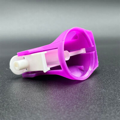 Πιστόλι Ψεκασμού με Σκανδάλη για Αεροζόλ με Ρυθμιζόμενο Ακροφύσιο για Ψεκασμό Λεπτής Ομίχλης και Ευθείας Ροής