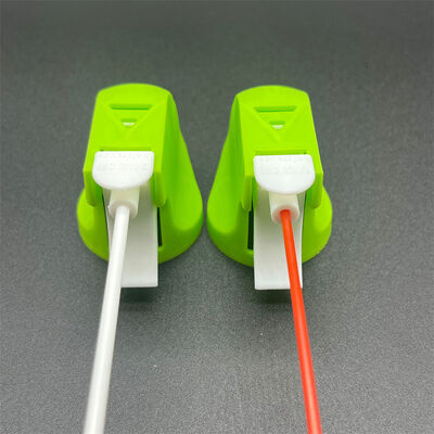 Πιστόλι ψεκασμού σκανδάλης αεροζόλ με μακρύ σωλήνα επέκτασης για σπρέι συντήρησης