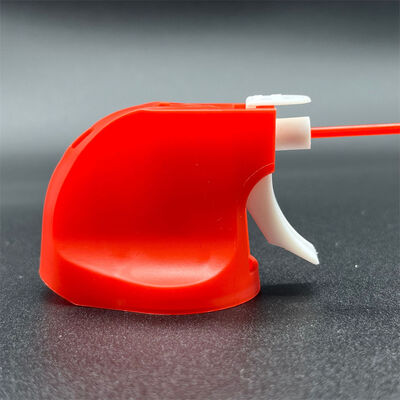 Ενεργοποιητής πιστολιού ψεκασμού σκανδάλης αερολύματος για εφαρμογές συνεχούς ψεκασμού