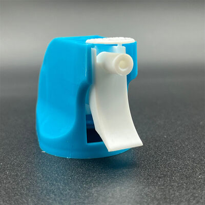 Πυροβόλο ψεκασμού πυροδότησης αερολύματος με ρυθμιζόμενο ακροφύσιο, χημικά ανθεκτική κατασκευή και εργονομική σχεδίαση για βιομηχανικό καθαρισμό