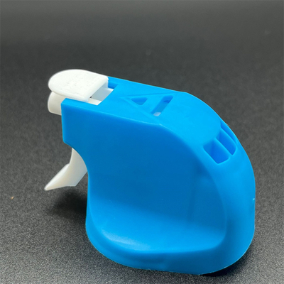 Χρωματισμός και διακόσμηση Αεροσόλ Can Caps PP Professional Grade Plastic Aerosol Spray Can Actuators