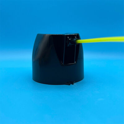 Ακριβής Σπρέι Σφουγγάρι 65mm πλαστικό κάλυμμα ιδανικό για λιπαντικά και εντομοκτόνα